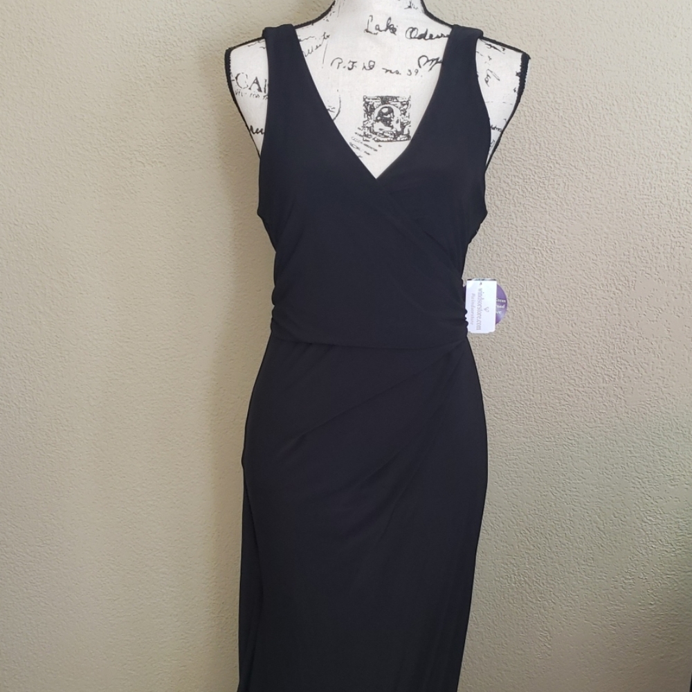 Evening Gown